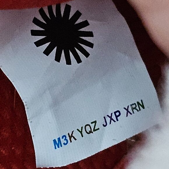 UGG Women's Highland Hi Heritage Suede Sherpa Tan Hiking Boot - Picture 12 of 14